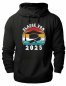 Preview: Individual graduation hoodie i667